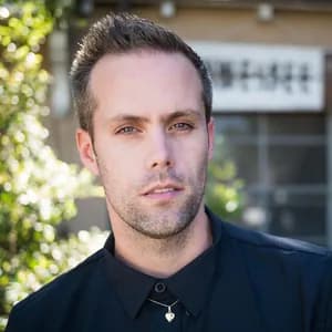 Justin Tranter avatar