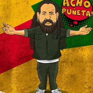 Gomba Jahbari avatar