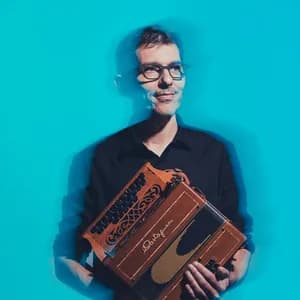 Cyrille Brotto avatar