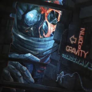 COSMOGRAVE avatar