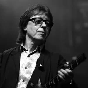 Bill Wyman’s Rhythm Kings avatar