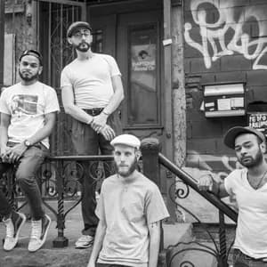 The Frightnrs avatar