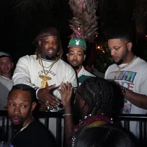 Clay “Krucial” Perry III avatar