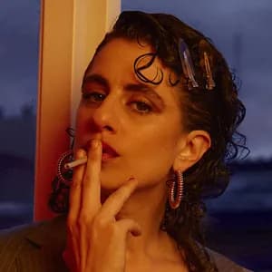 Marilina Bertoldi avatar