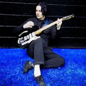 Jack White avatar