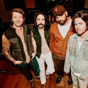 Tenth Avenue North avatar