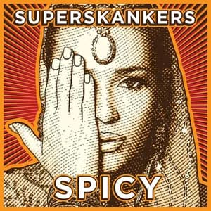 Superskankers avatar