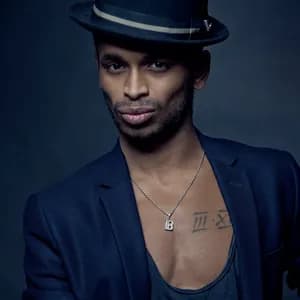 Benjamin Frnkln avatar