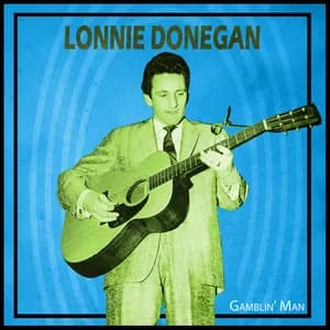 Lonnie Donegan avatar