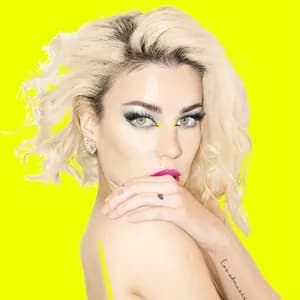 Melissa Galindo avatar