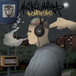 Mocskos Márka avatar