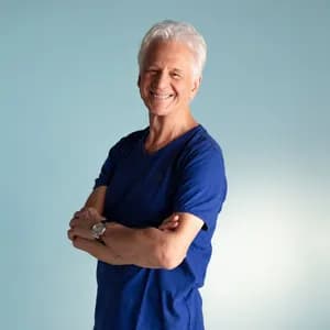 Gérard Lenorman avatar