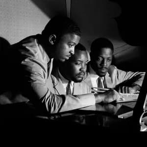 The Three Sounds avatar