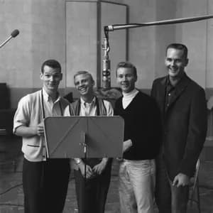 The Four Preps avatar