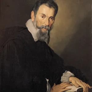Claudio Monteverdi avatar