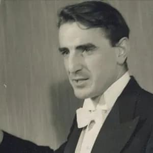 Ernest Tomlinson avatar