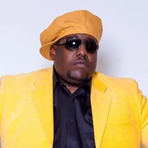 Kool Moe Dee avatar