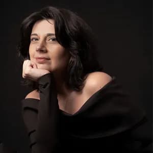 Nino Gvetadze avatar