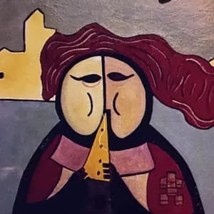 The Ladybug Transistor avatar