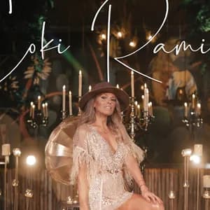 Coki Ramírez avatar