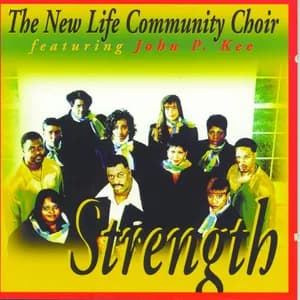 John P. Kee and New Life Community Choir avatar
