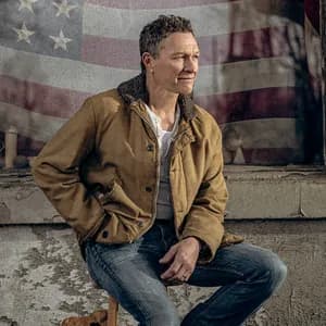 Craig Morgan avatar