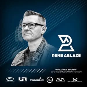 Rene Ablaze avatar