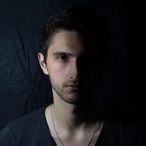 Simon O’Shine avatar