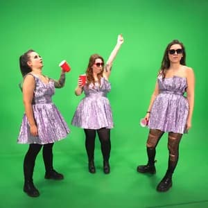 The toten Crackhuren im Kofferraum avatar