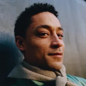 Loyle Carner avatar