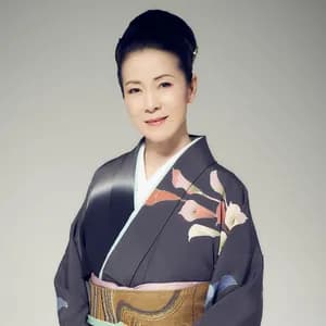 坂本冬美 avatar