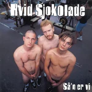 Hvid Sjokolade avatar