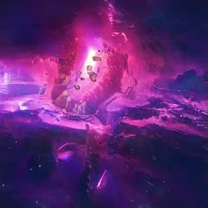 Propulsion Drive avatar