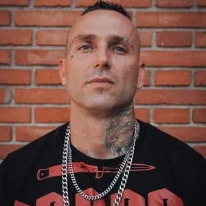 Karlos Animal avatar