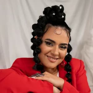 Dina El Wedidi avatar