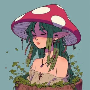 MyceliumBug avatar