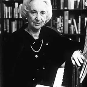 Jean Coulthard avatar