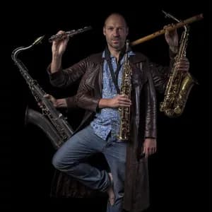 Manuel Hermia avatar