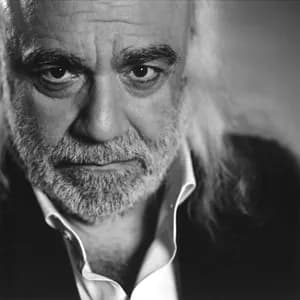 Demis Roussos avatar