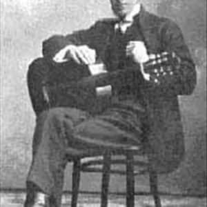 Miguel Llobet Solés avatar