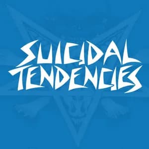 Suicidal Tendencies avatar