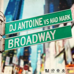 DJ Antoine vs. Mad Mark avatar