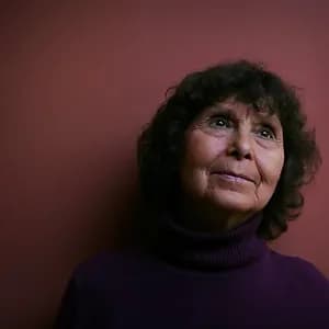 София Асгатовна Губайдулина avatar