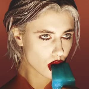 Sylvie Kreusch avatar