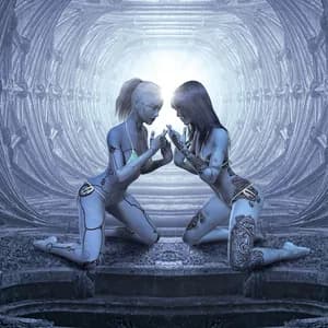 Mystic Experience avatar