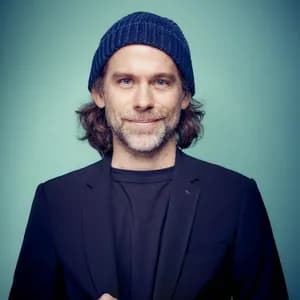 Bryce Dessner avatar