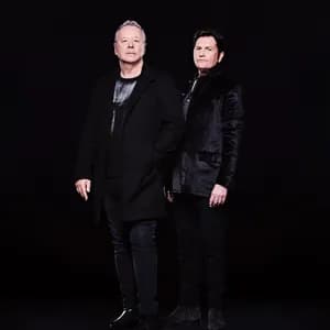 Simple Minds avatar