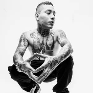 La Santa Grifa avatar