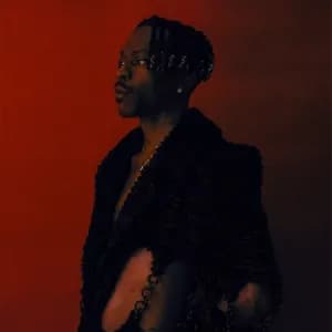 Pierre Kwenders avatar