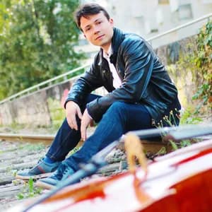 Yan Levionnois avatar